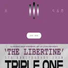 tripleonemusic.com