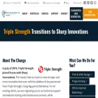 triplestrength.com