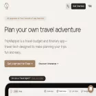 tripmapper.co