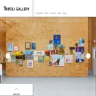 tripoligallery.com