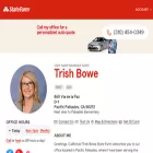 trishbowe.com