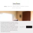 tristanmeunier.com