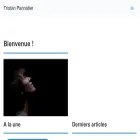 tristanpannatier.com