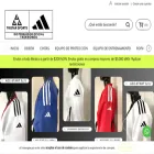tristarsports.com.mx