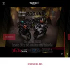 triumphmotorcycles.cl