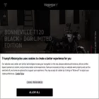 triumphmotorcycles.co.kr