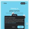 trive.com
