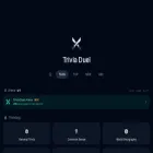 triviaduel.com