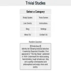 trivialstudies.com