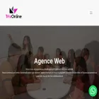 trixonline.fr