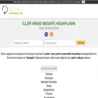 tr.mesafe-hesaplama.himmera.com
