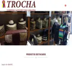 trocha.com.co