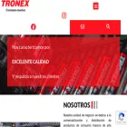 tronex-consumer.com