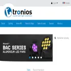 tronios.fr