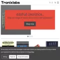 tronixlabs.com