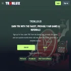 tronlux.io
