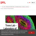 tronolab.epfl.ch