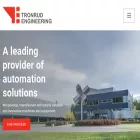 tronrud.no