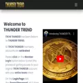 tronthunder.io
