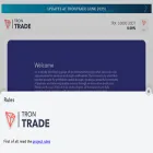trontrade.vip