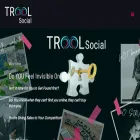 troolsocial.com
