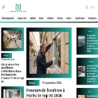 tropheesdelamaison.com