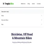tropixbiker.com.br