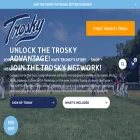 troskybaseball.com
