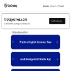 trotajoches.com