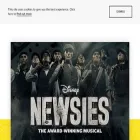 troubadourtheatres.com