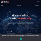 troubleatlas.com