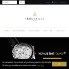 trouvaillewatches.com