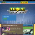 trovegame.com