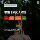 truc.fr