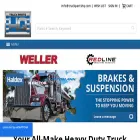 truckpartshq.com