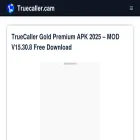 truecaller.cam