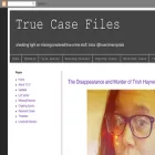 truecasefiles.com