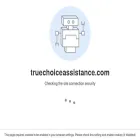 truechoiceassistance.com