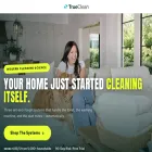 truecleanhome.com