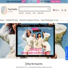 truecomfycolors.com
