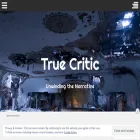 truecritic.org