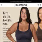 trueembrace.com