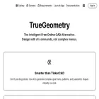 truegeometry.com