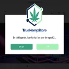 truehempstore.com