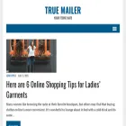 truemailer.net