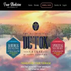 truemedicineuniversity.com