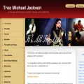 truemichaeljackson.com