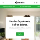 truenutra.com