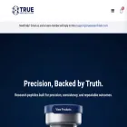 trueresearchlabs.com