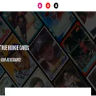 truerookiecards.com